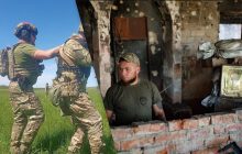 "Не кожному це легко дається": інструктор розповів про мотивацію бійців під час навчання