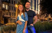 Григорий Решетник с женой уехал за границу и раскрыл причину выезда (фото)