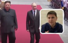 Україна не дочекається відкриття союзниками "другого фронту": Подоляк про союз КНДР та РФ