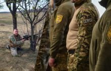 "Після 55 років мобілізовувати не варто": інструктор висловився про службу старших чоловіків