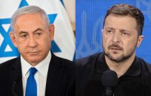 "Порождения Гитлера и дьявола": лидер Никарагуа обругал Зеленского и Нетаньяху