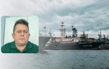 Черноморский флот РФ ослаблен, но он до сих пор представляет угрозу, - капитан 1 ранга запаса