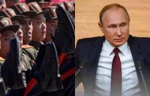 РФ готовит более 10 тысяч северокорейских военных на Дальнем Востоке, - источник