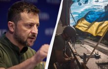 Зеленський сказав, що необхідно для завершення війни не пізніше 2025 року