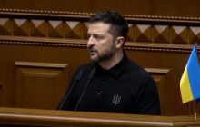 Зеленский: План победы проложит путь к справедливым переговорам