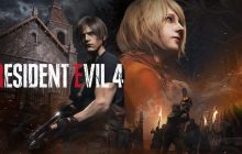 Ремейк Resident Evil 4 разошёлся тиражом более чем в 8 миллионов копий