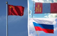 У Китаї заявили про готовність посилити співпрацю з Росією та Монголією