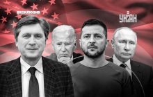 Захід психологічно не готовий до українського плану перемоги, - Фесенко