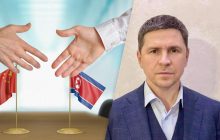 Северная Корея оказывает помощь РФ без согласования с Китаем, - Подоляк