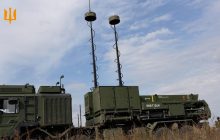 Воздушные силы показали кадры работы ЗРК IRIS-T в Украине (видео)