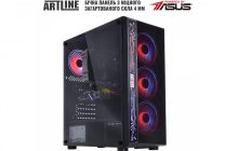 ПК від Artline: вибір для роботи та ігор