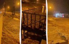 В Омані випала дворічна норма дощів: школи закриті, співробітники на "дистанційці" (відео)