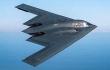 Американские бомбардировщики нанесли удары по объектам хуситов в Йемене