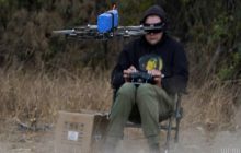 "Здолають будь-яку систему": The Telegraph дізнався прогноз щодо еволюції FPV-дронів