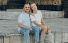 Дружина Павліка повідомила про серйозні проблеми зі здоров'ям: "Жодні ліки не допомагають"