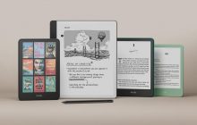 У Amazon появилась первая "читалка" Kindle с цветным экраном: сколько стоит