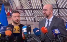 "Ця зима небезпечна": Зеленський закликав надати Україні більше систем ППО