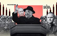 Для переламу ходу війни в Україні мають воювати понад 100 тисяч військових з КНДР, - Павло Нарожний