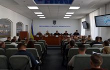 Скандал довкола Хмельницької МСЕК: обласний прокурор став інвалідом через травму на роботі