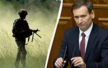 Мобілізація з 18 років: у Раді сказали, хто вимагає знизити призовний вік