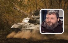 Захід ЗСУ у Бєлгородську область: ветеран АТО про безпідставність "депресняку" в суспільстві