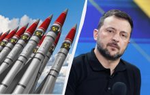 Україна всерйоз планує відновити ядерний арсенал: BILD назвав умову