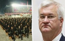 "Як гарматне м'ясо": голова МЗС України про використання РФ північнокорейських військових