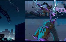 В Epic Games Store дарують дві гри, одна з них – новинка за відомою франшизою