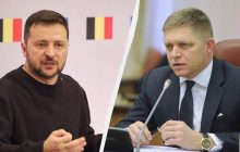 Словаччина побачить справжнє обличчя Путіна: Зеленський зробив попередження Фіцо