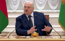 "Це наша проблема": Білорусь має брати участь у переговорах щодо України, - Лукашенко