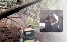 Зачистка 400 гектарів лісу на Харківщині: боєць ГУР поділився деталями унікальної операції
