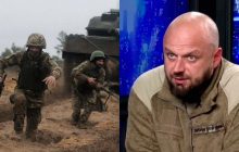 "Добровольці закінчилися": боєць заявив про необхідність долучити до війни жінок та пенсіонерів