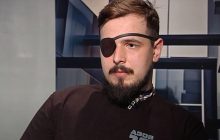 "Оно так не работает": боевой медик "Азова" возмутился из-за позиции украинцев насчет войны