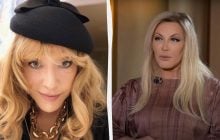 Предательница Повалий высказалась об Алле Пугачевой: "Не можем ее осуждать"