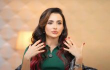 "Поймала депрессию": Тринчер рассказала об учебе в США и почему отказалась там жить