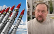 "Україна планує відновити ядерний арсенал": експерт прояснив заяву BILD