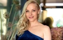 Відома українська акторка повідомила про розставання з бойфрендом