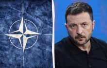 Почему важно приглашение в НАТО, и когда закончится война в Украине: Зеленский все объяснил