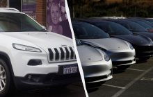 Українці розкупають вживані авто зі США: п’ять найпопулярніших моделей