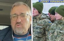 Возможна ли сейчас обязательная мобилизация женщин в Украине: нардеп прояснил ситуацию