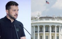 Зеленский назвал "три пути вперед" для Украины после выборов в США