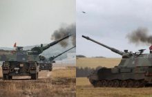 Дополнительные САУ PzH 2000 уже в Украине: стало известно, что ВСУ получили от Германии