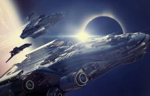 Журналистам удалось узнать, как продвигается разработка Star Citizen, самой дорогой игры в истории