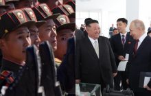 КНДР направит на войну в Украине 12 тысяч военных, - разведка Южной Кореи