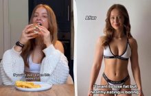 Как сжигать жир, не отказываясь от любимых вкусняшек: фитнес-тренер поделилась опытом