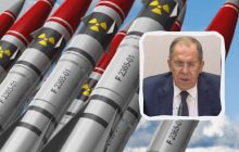 "Безумцы": в Кремле нервно отреагировали на идею восстановления Киевом ядерного потенциала