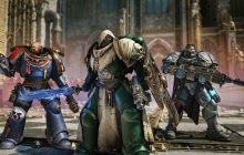 Warhammer 40K: Space Marine 2 - рай для моддеров: разработчики не против модов в мультиплеере