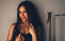 Певица Гайтана ответила, почему поставила паузу в карьере: "Мне нужна была тишина"