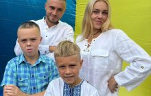 "Умею быть строгим": Тарас Тополя рассекретил свои методы воспитания детей