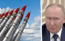 Ни при каких обстоятельствах: Путин заявил, что не допустит создания Украиной ядерного оружия